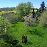 Appartement Auszeitoase Am Saechs. Jakobsweg