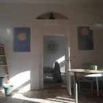 Appartement Auszeitoase Am Saechs. Jakobsweg Naundorf (Mittelsachsen)
