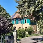 Auszeitoase Am Saechs. Jakobsweg * Naundorf (Mittelsachsen)