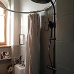 Auszeitoase Am Saechs. Jakobsweg