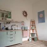 Auszeitoase Am Saechs. Jakobsweg *