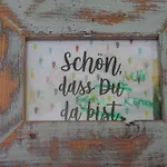 Auszeitoase Am Saechs. Jakobsweg