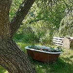 Appartement Auszeitoase Am Saechs. Jakobsweg