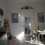 Appartement Auszeitoase Am Saechs. Jakobsweg *