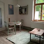 Auszeitoase Am Saechs. Jakobsweg