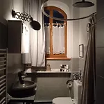 Auszeitoase Am Saechs. Jakobsweg Appartement