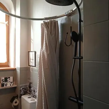 Auszeitoase Am Saechs. Jakobsweg