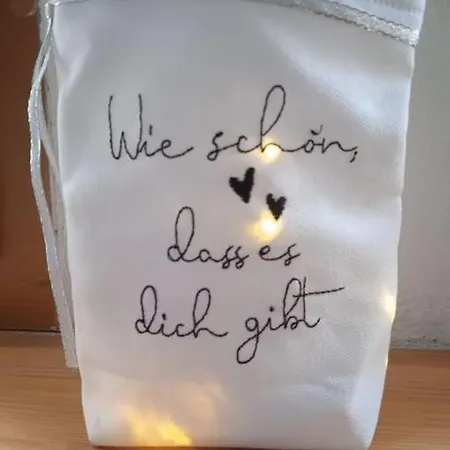 Auszeitoase Am Saechs. Jakobsweg 아파트 Naundorf (Mittelsachsen)