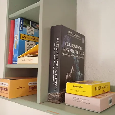 Auszeitoase Am Saechs. Jakobsweg Naundorf (Mittelsachsen)