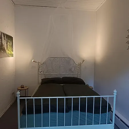 Auszeitoase Am Saechs. Jakobsweg