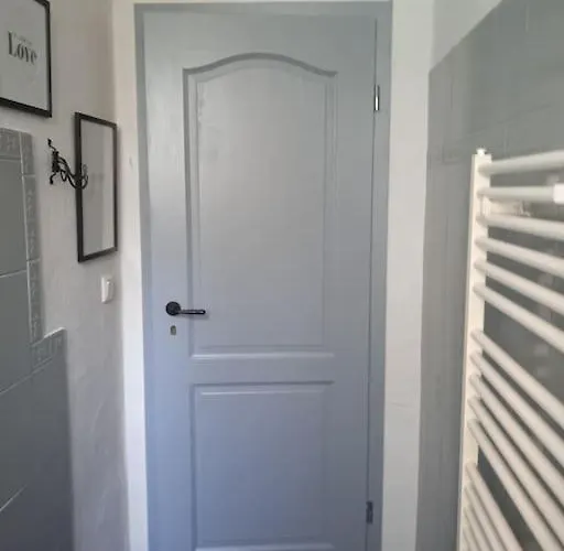 Auszeitoase Am Saechs. Jakobsweg Apartment *