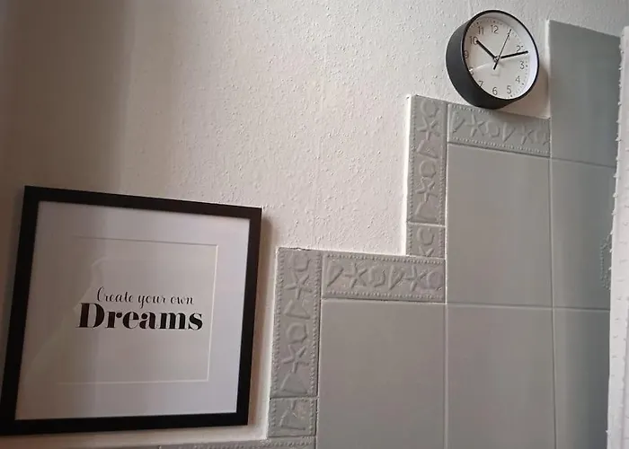 Auszeitoase Am Saechs. Jakobsweg * Naundorf (Mittelsachsen)