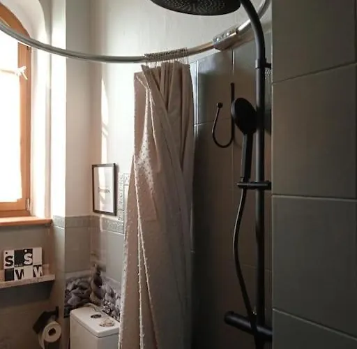 Auszeitoase Am Saechs. Jakobsweg