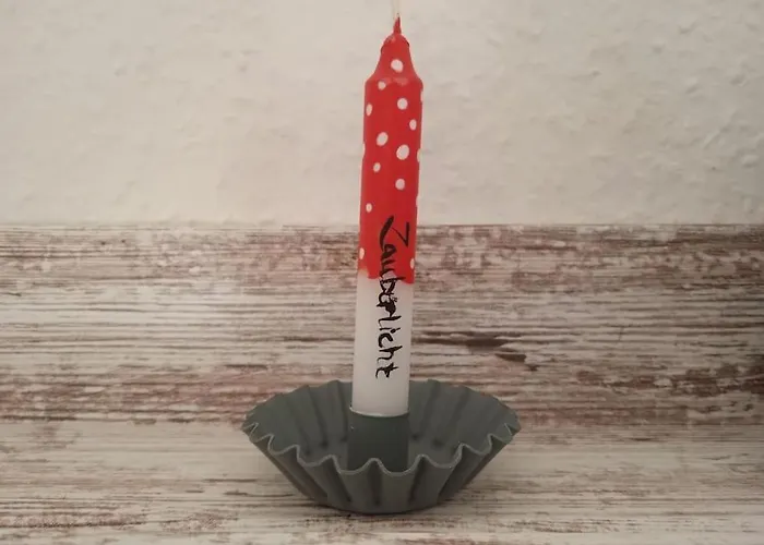 Apartment Auszeitoase Am Saechs. Jakobsweg Naundorf (Mittelsachsen)