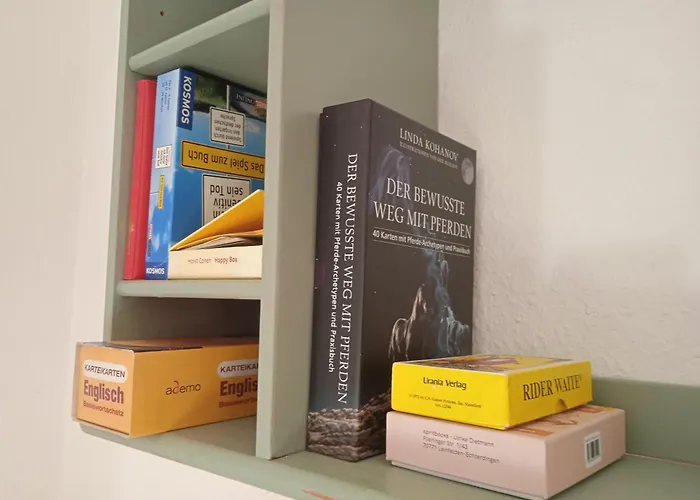 Auszeitoase Am Saechs. Jakobsweg Naundorf (Mittelsachsen)